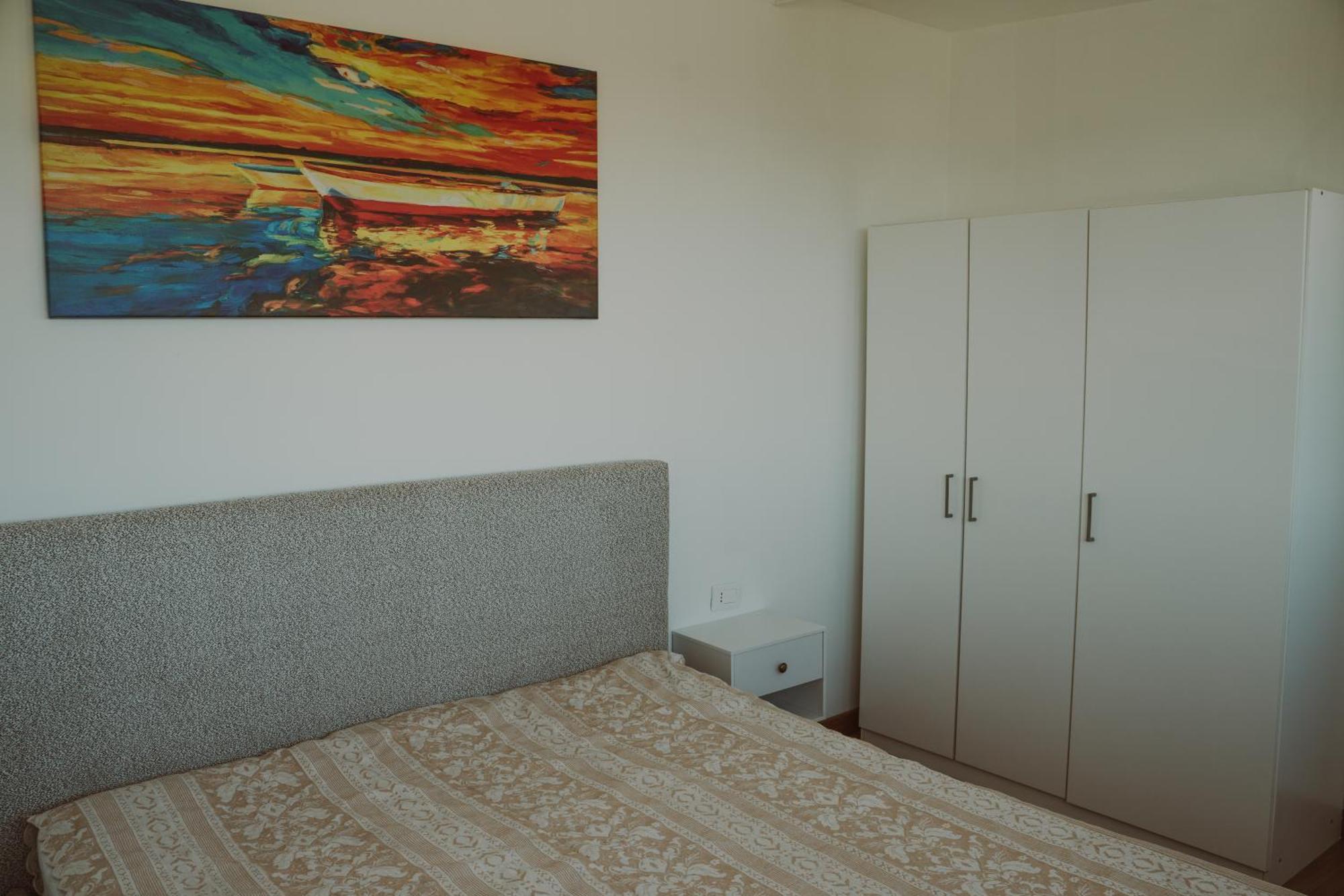 Casa Al Mare Holidays Casa Margherita 외부 사진