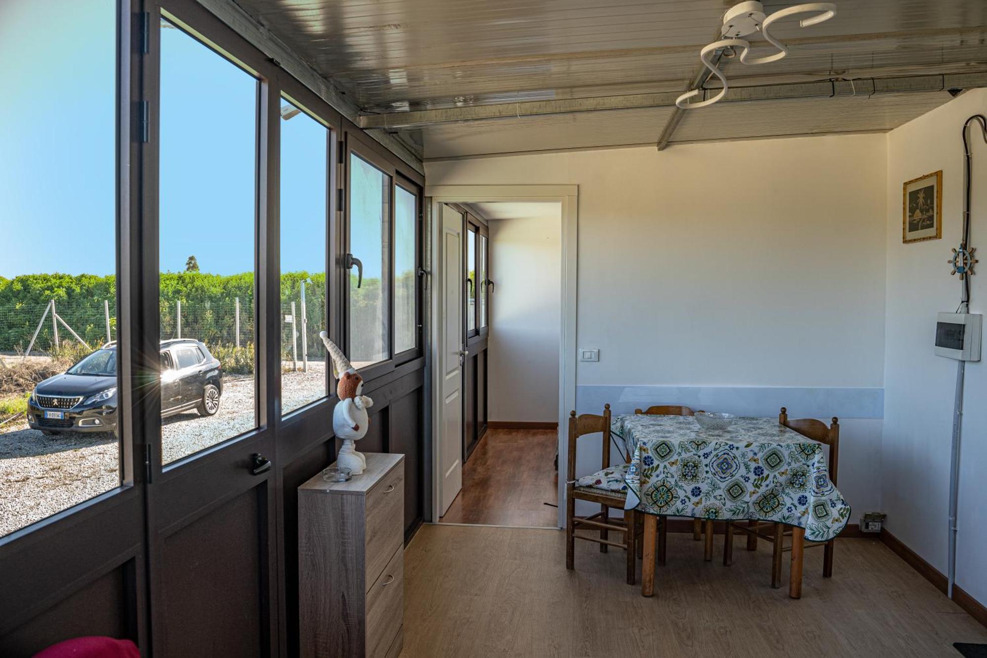 Casa Al Mare Holidays Casa Margherita 외부 사진